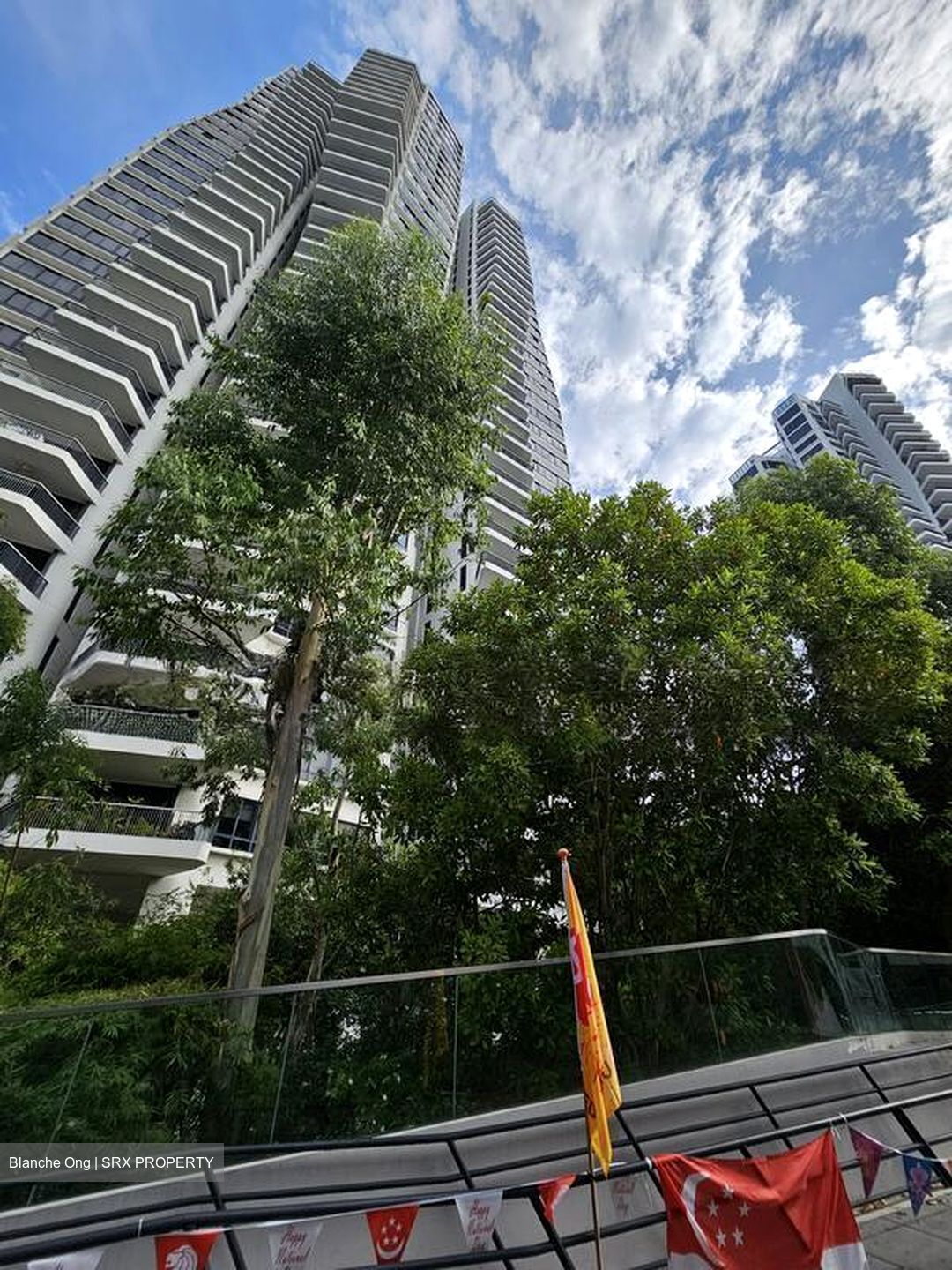 D'Leedon (D10), Condominium #503738581